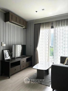 คอนโด 2-ห้องนอน ที่ ริทึ่ม รางน้ำ ใกล้ BTS อนุสาวรีย์ชัยสมรภูมิ (ID 2833095)