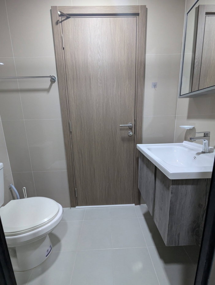 picture ND0515  For rent The Muve Bangna  - 15/16
