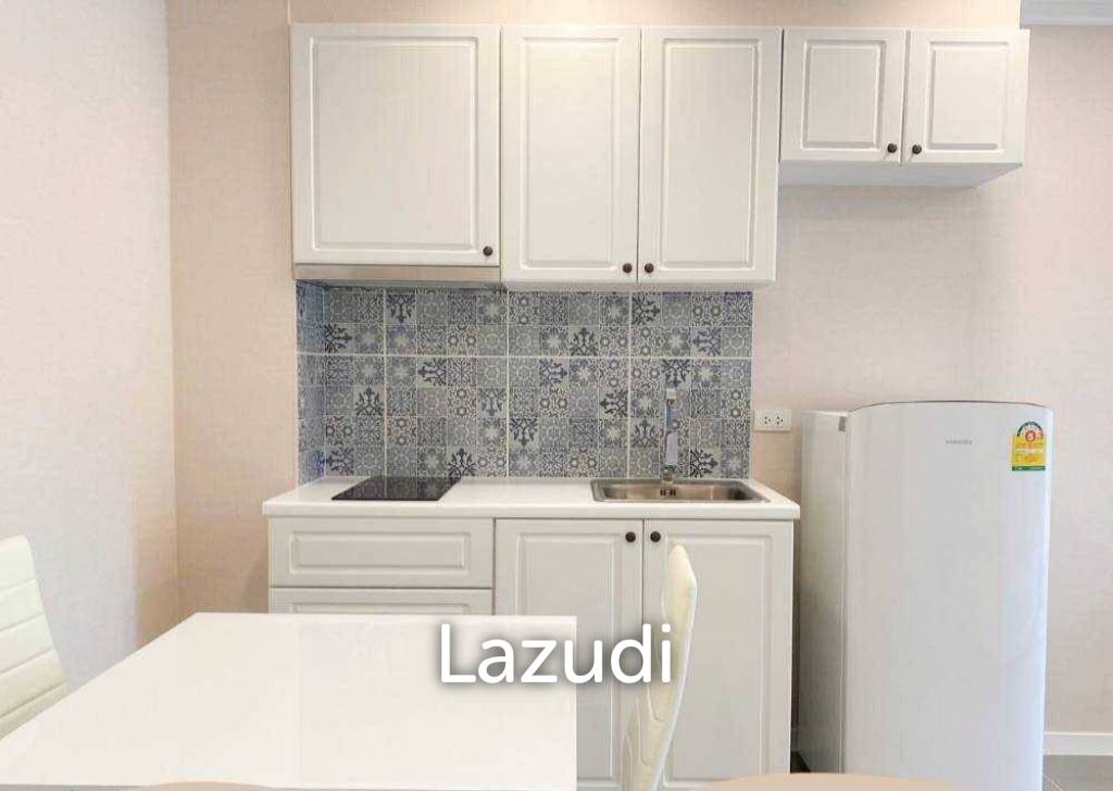 รูป ขายห้องติดสระว่ายน้ำโดยตรง ที่ ดิ โอเรียนท์ รีสอร์ท - รูปที่ 3/7