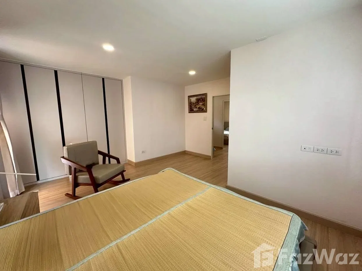 รูป ขาย บ้านเดี่ยว 3 ห้องนอน ในโครงการ ไลฟ อิน เดอะ การ์เด้น โรงโป๊ะ-มอเตอร์เวย์ 6213728 - รูปที่ 13/28