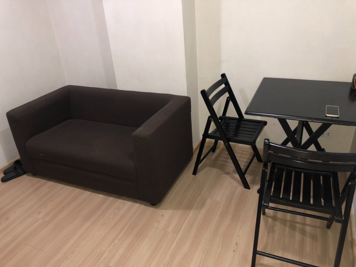 รูป 💮ให้เช่าคอนโด B loft Sukhumvit 115 ใกล้ BTS ปู่เจ้า ขนาด 23 ตรม. ห้องสวย มีเครื่องซักผ้า เช่าเพียง 7500- - รูปที่ 1/7