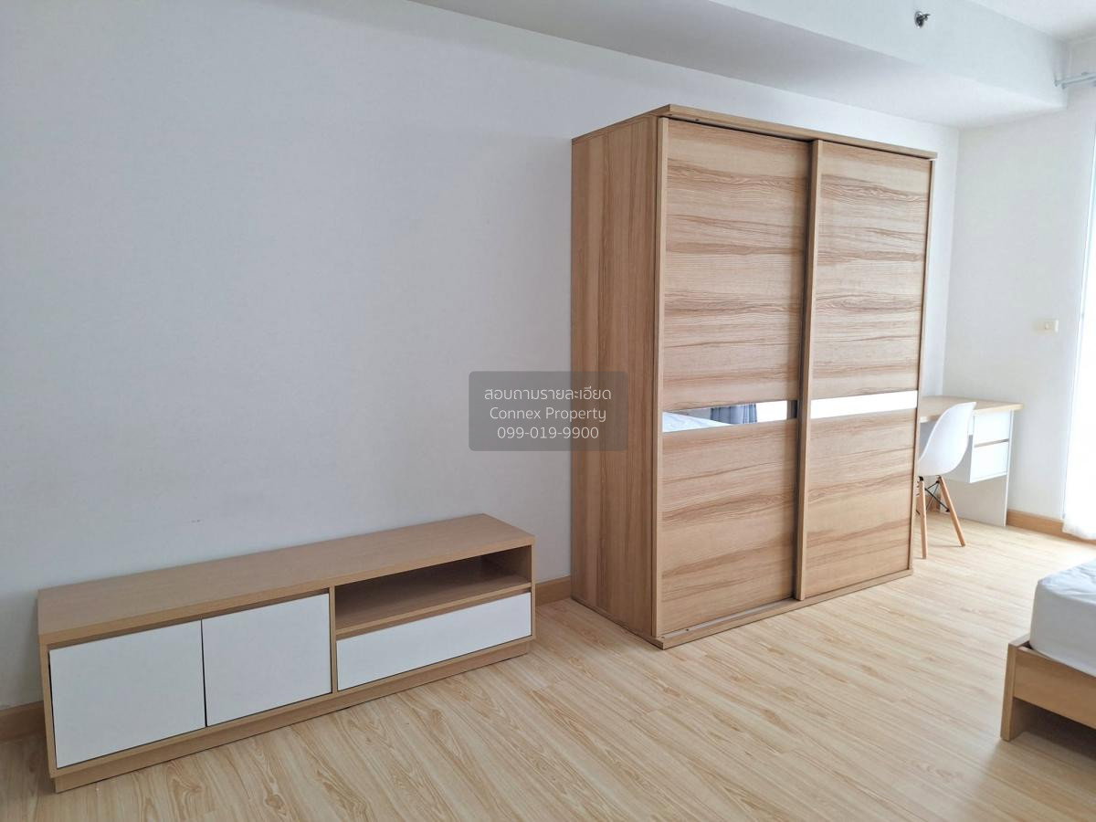 รูป เช่าคอนโด  ศุภาลัย ริเวอร์ เพลส บางลำภูล่าง เขต คลองสาน กรุงเทพ CX-100139 ✅ ทักไลน์ @connexproperty ตอบทันที ทีมงานมืออาชีพ ✅ - รูปที่ 3/5