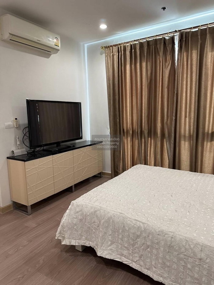 รูป เช่าคอนโด  เอสโทร แจ้งวัฒนะ  คลองเกลือ ปากเกร็ด นนทบุรี CX-113762 ✅ ทักไลน์ @connexproperty ตอบทันที ทีมงานมืออาชีพ ✅ - รูปที่ 12/12