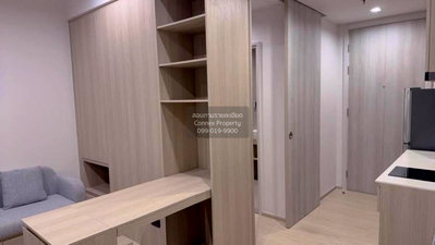 Condos for rent : 🔥🔥🔥 For Rent Condo , Reference Sathorn Wongwianyai , BTS-Wongwian Yai , Bang Lamphu Lang , Khlong San , Bangkok , CX-125022 ✅ Live chat with us ADD LINE @connexproperty ✅ 🔥🔥🔥