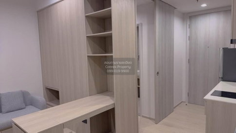 🔥🔥🔥 For Rent Condo , Reference Sathorn Wongwianyai , BTS-Wongwian Yai , Bang Lamphu Lang , Khlong San , Bangkok , CX-125022 ✅ Live chat with us ADD LINE @connexproperty ✅ 🔥🔥🔥