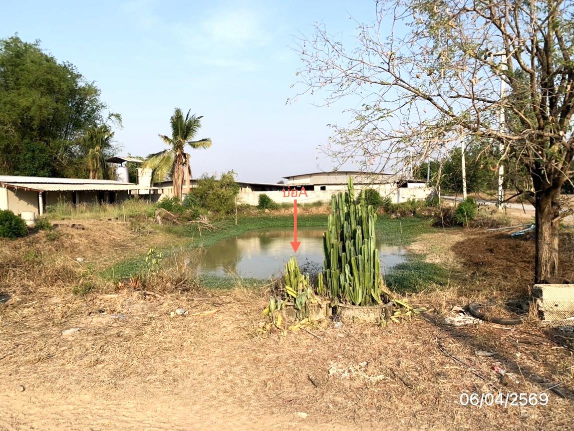 picture FACTORY 2400 Sq.w. Don Chedi Suphanburi for 6.9M - 33/38