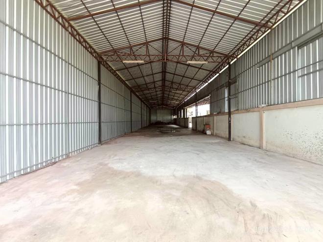 รูป โกดัง 777 ตร.วา อัมพวา สมุทรสงคราม 12.6M - รูปที่ 4/56