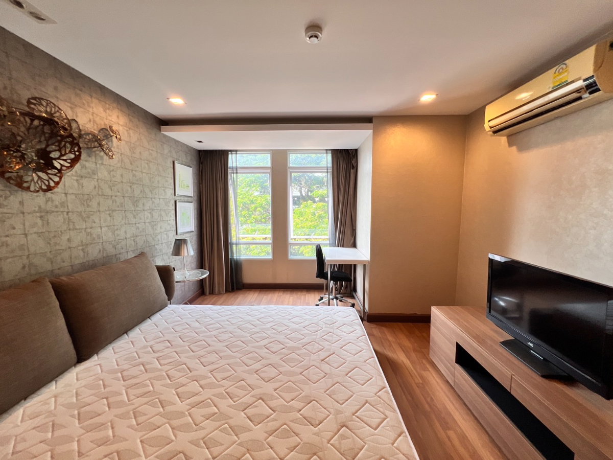 รูป F.Q. ขายคอนโด The Amethyst Sukhumvit 39 ราคา 3,990,000 บาท [SHN00165] - รูปที่ 2/15