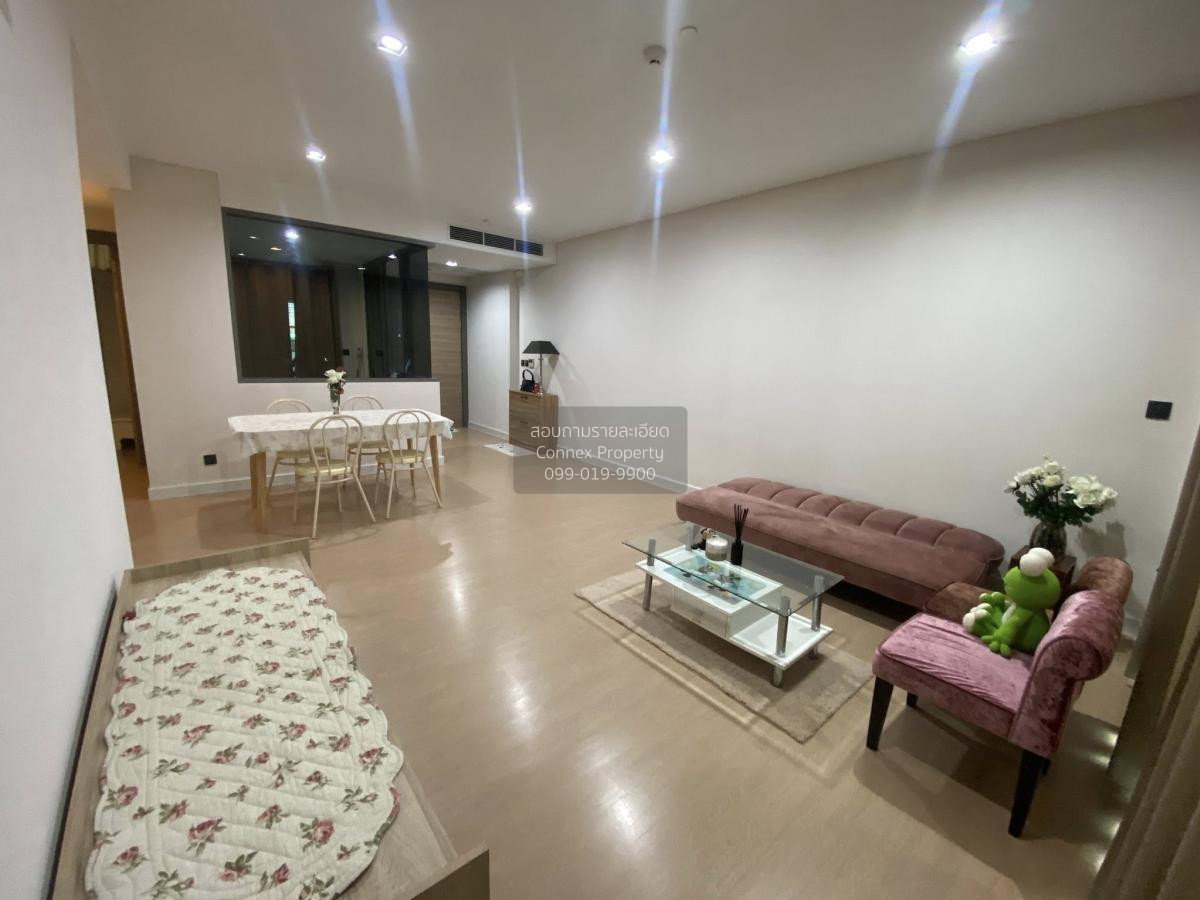 รูป 🔥🔥🔥 เช่าคอนโด เดอะรูม เจริญกรุง 30 BTS-สะพานตากสิน บางรัก เขต บางรัก กรุงเทพ CX-127745 ✅ ทักไลน์ @connexproperty ตอบทันที ทีมงานมืออาชีพ ✅ 🔥🔥🔥 - รูปที่ 3/11