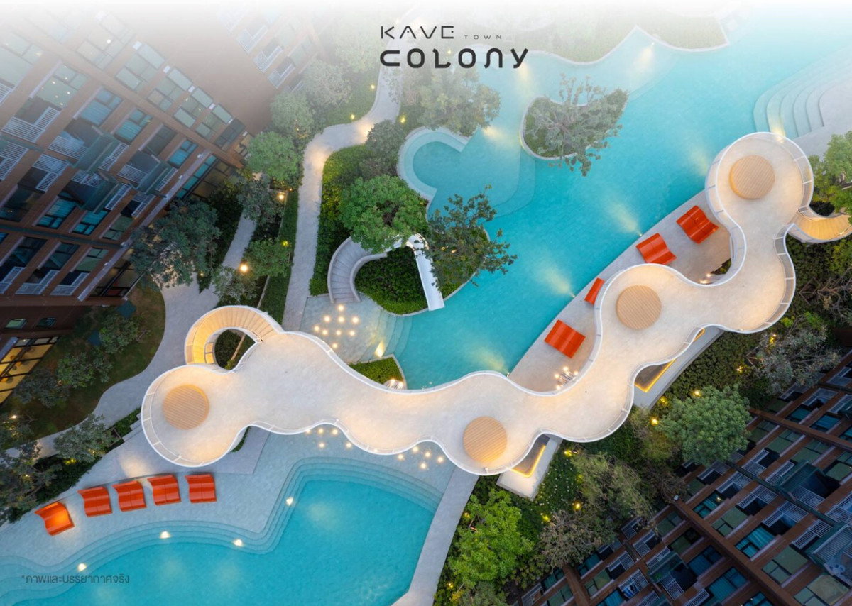 picture Code: 26KJ2083  for rent Kave Town Island 🔥🔥 Line ID: @kjcondo (with @)🔥🔥 - 12/13