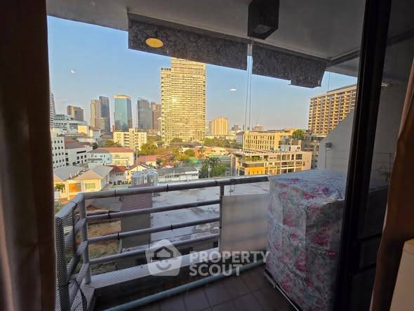 รูป คอนโด 2-ห้องนอน ที่ บ้านพฤกษาสิริ 2 สวนพลู คอนโดมิเนียม ใกล้ MRT ลุมพินี (ID 2833139) - รูปที่ 3/7