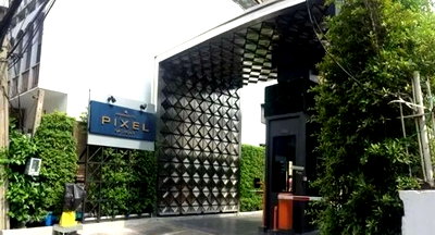 Condos for sale : 🔥Rare Item! Beautiful Condolette Pixel Sathorn at Below Market Price! Book Now Before It's Gone! 🔥MD-26028988