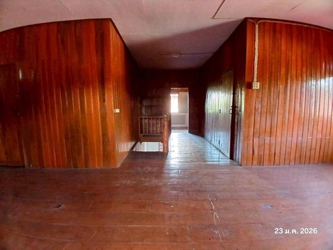 รูป บ้านเดี่ยว 122 ตร.วา แม่ทะ ลำปาง 547,000 - รูปที่ 10/40