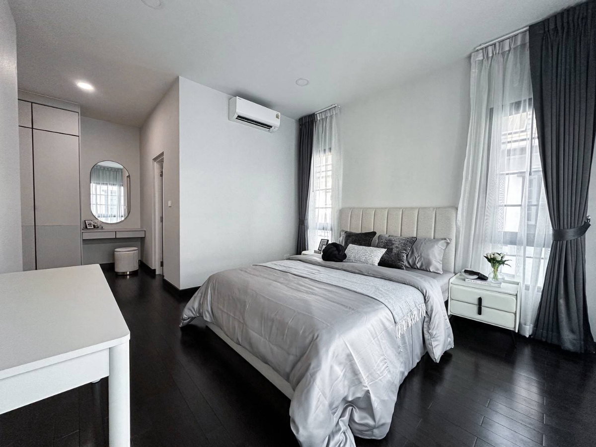 รูป P0691/ขาย บ้านหรูหลังใหญ่ The City Bangna 2 (เดอะ ซิตี้ บางนา 2) - รูปที่ 17/33