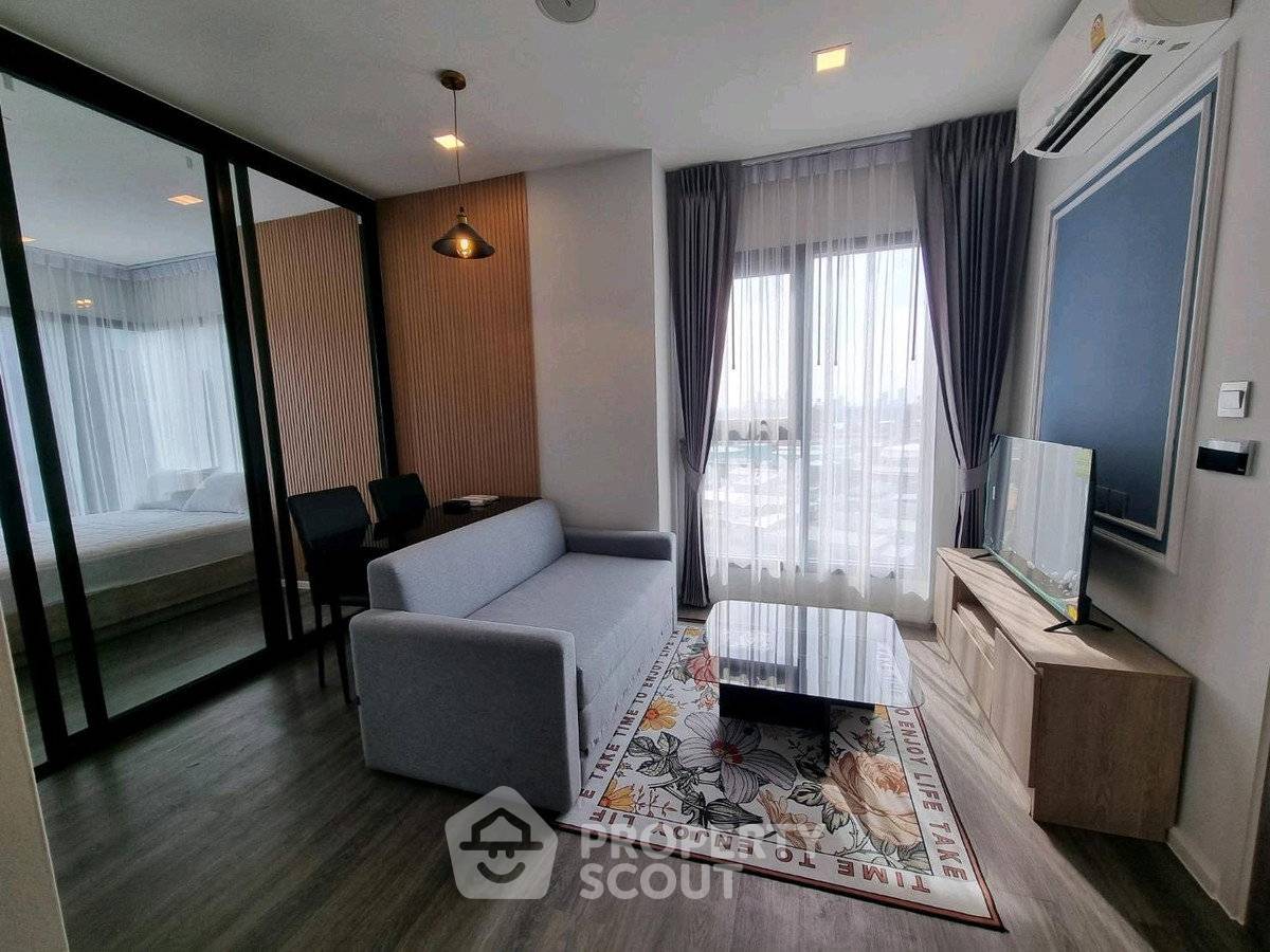 รูป คอนโด 2-ห้องนอน ที่ โมดิซ สุขุมวิท 50 ใกล้ BTS อ่อนนุช (ID 2829537) - รูปที่ 9/15