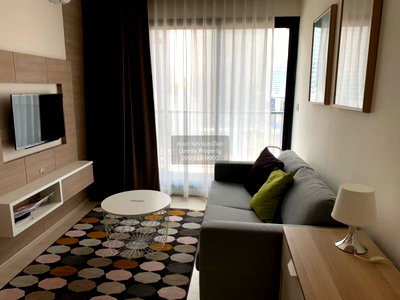 Condos for rent : 🔥🔥🔥 FOR RENT condo , Life Asoke , MRT-Phetchaburi , Bang Kapi , Huai Khwang , Bangkok , CX-38864 ✅ Live chat with us ADD LINE @connexproperty ✅ 🔥🔥🔥