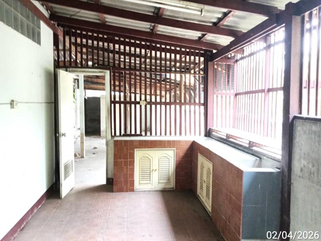 รูป บ้านเดี่ยว 154 ตร.วา เมืองแพร่ แพร่ 1.2M - รูปที่ 4/30