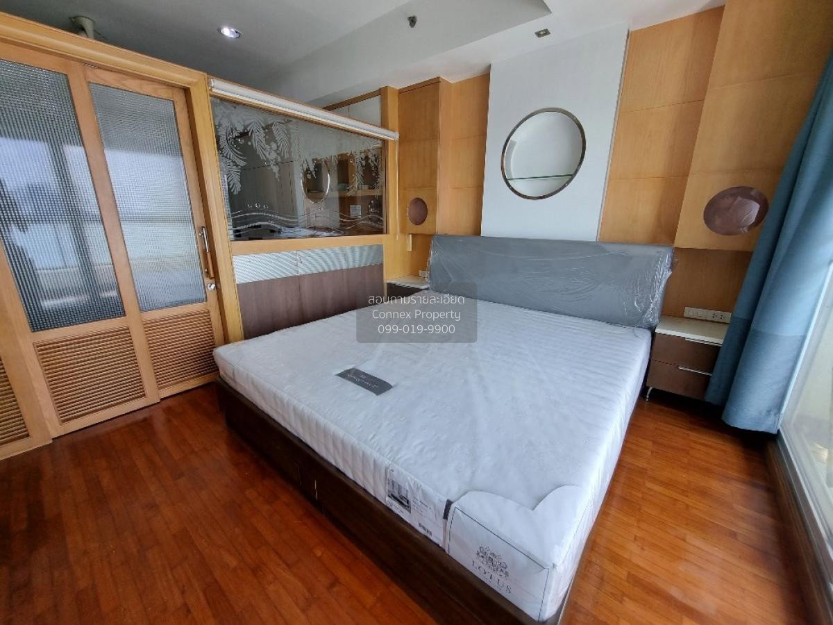 รูป เช่าคอนโด บ้าน นนทรี ช่องนนทรี เขต ยานนาวา กรุงเทพ CX-91782 ✅ ทักไลน์ @connexproperty ตอบทันที ทีมงานมืออาชีพ ✅ - รูปที่ 5/8