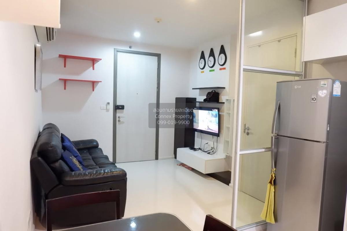 รูป 🔥🔥🔥 เช่าคอนโด  เซนส์ พหลโยธิน BTS-สะพานควาย สามเสนใน เขต พญาไท กรุงเทพ CX-133888 ✅ ทักไลน์ @connexproperty ตอบทันที ทีมงานมืออาชีพ ✅ 🔥🔥🔥 - รูปที่ 2/11
