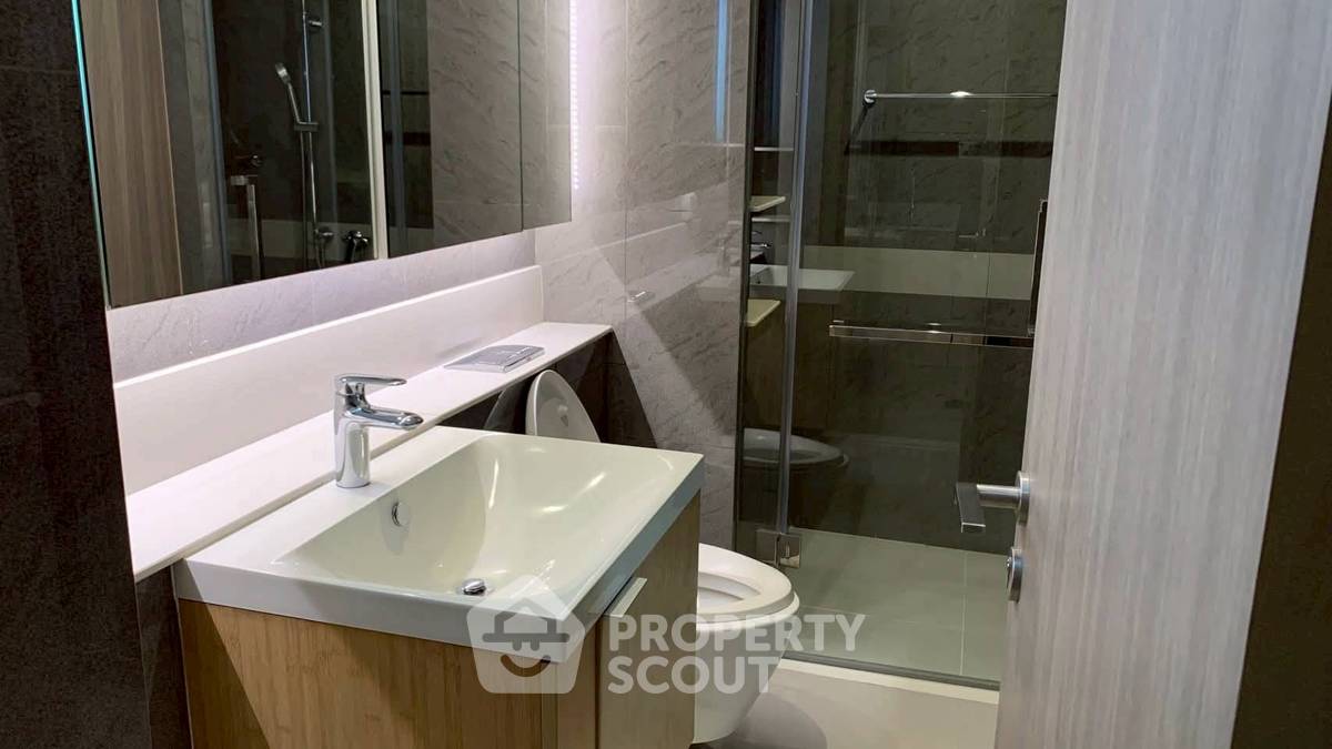 รูป คอนโด 1 ห้องนอน 35 ตร.ม. ที่ ยูร์บิเทีย ทองหล่อ 100 ม. ถึง BTS ทองหล่อ (ID 2833241) - รูปที่ 5/7