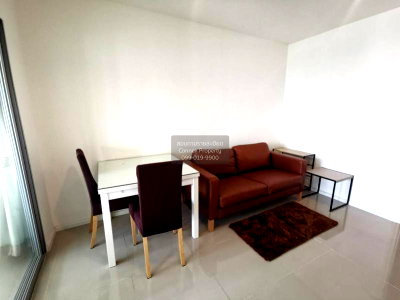 Condos for rent : FOR RENT condo , Aspire Sukhumvit 48 , BTS-Phra Khanong , Phra Khanong , Khlong Toei , Bangkok , CX-08153 ✅ Live chat with us ADD LINE @connexproperty ✅