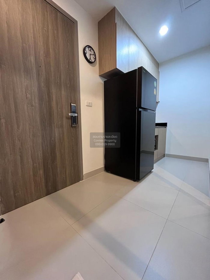รูป เช่าคอนโด  นิช โมโน เจริญนคร ดาวคะนอง เขต ธนบุรี กรุงเทพ CX-88463 ✅ ทักไลน์ @connexproperty ตอบทันที ทีมงานมืออาชีพ ✅ - รูปที่ 2/7