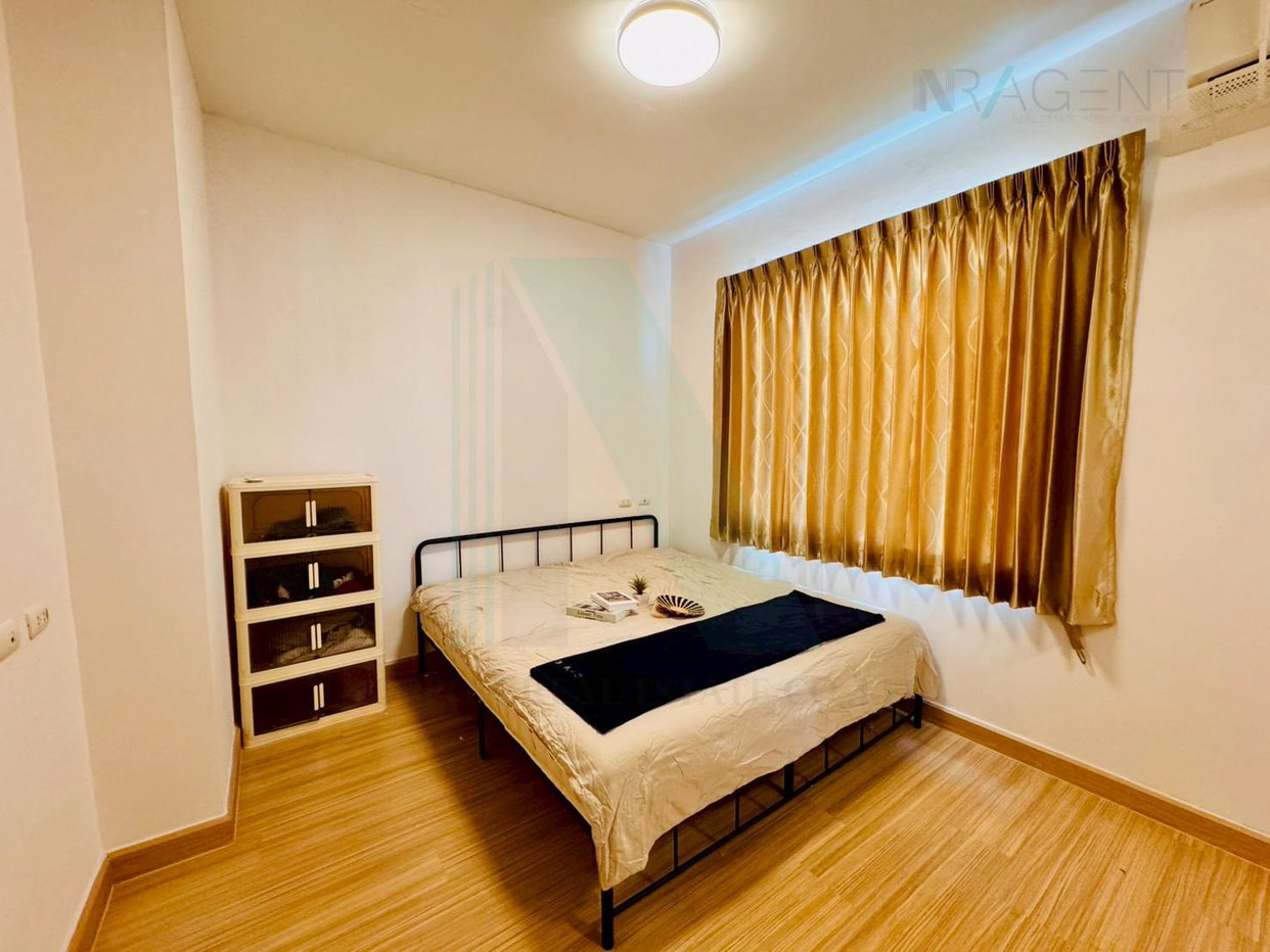 รูป 📌 ขายทาวน์เฮาส์ โครงการ กัสโต้ พระราม 2 2 ชั้น 3 ห้องนอน 2 ห้องน้ำ - รูปที่ 7/8