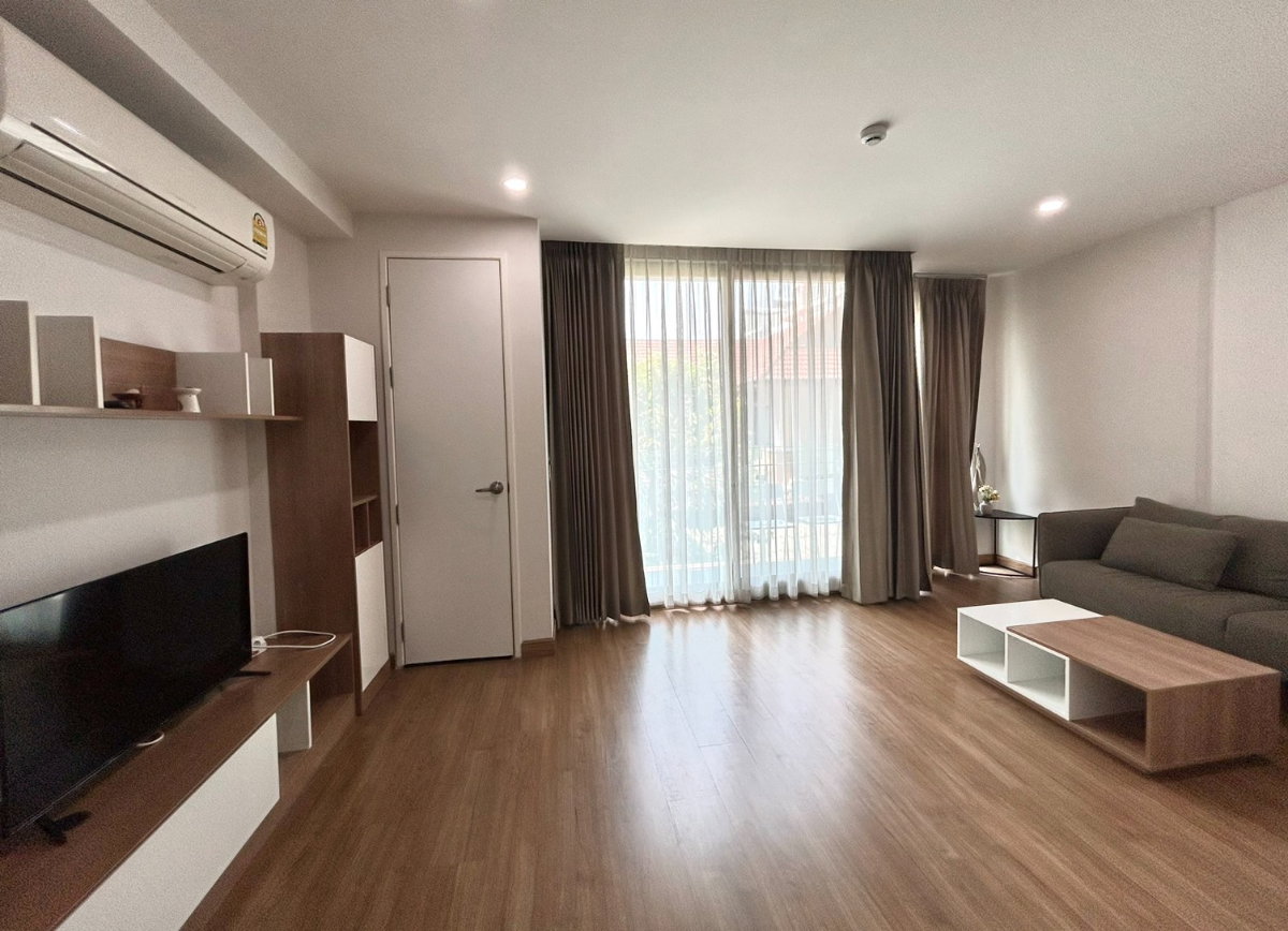 รูป ให้เช่า เดอะนิมมานา คอนโด ห้องสวย 1ห้องนอน พร้อมอยู่ โทร 082-3899314 (บู) - รูปที่ 8/24