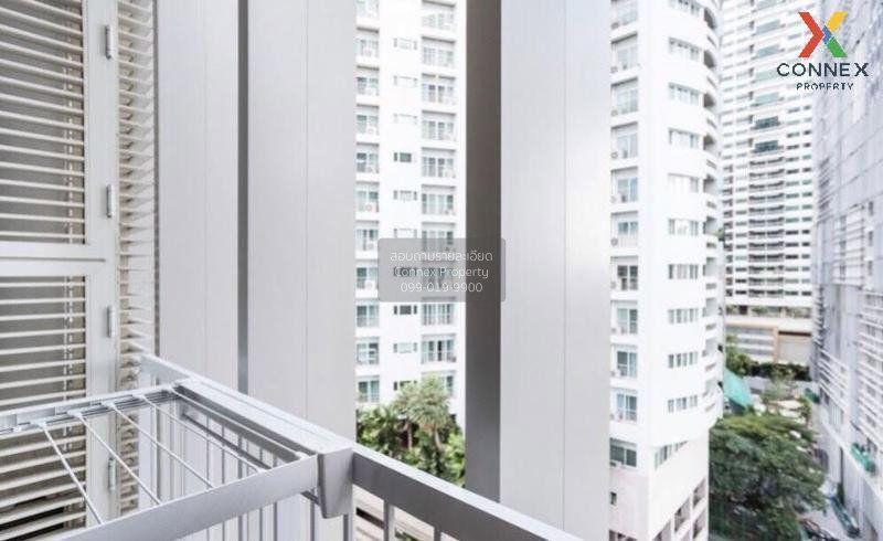 รูป เช่า คอนโด Park Origin Phrom Phong BTS-พร้อมพงษ์ สุขุมวิท คลองตัน คลองเตย กรุงเทพ CX-02637 ✅ ทักไลน์ @connexproperty ตอบทันที ทีมงานมืออาชีพ ✅ - รูปที่ 11/11
