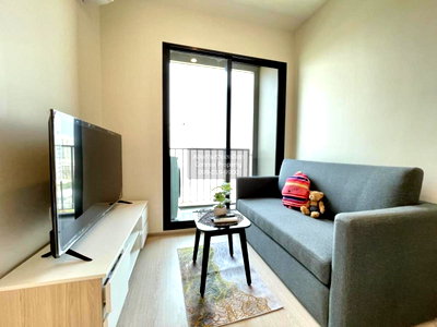 Condos for rent : For Rent Condo , Nue Noble Ratchada-Lat Phrao , MRT-Ratchada , Chankasem , Chatuchak , Bangkok , CX-94931 ✅ Live chat with us ADD LINE @connexproperty ✅