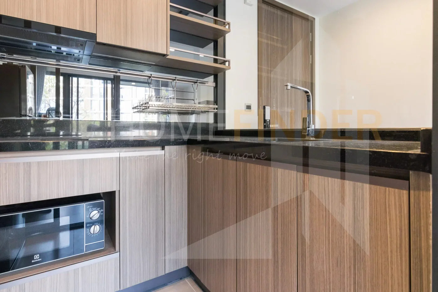 รูป Mori Haus 1 bedroom, for rent - รูปที่ 12/18