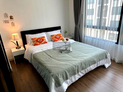 Condos for rent : For Rent Condo , I Condo Salaya 2 The Campus , Sala Ya , Phutthamonthon , Nakhon Pathom , CX-96208 ✅ Live chat with us ADD LINE @connexproperty ✅