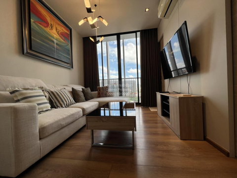 For Rent Condo , Park Origin Phrom Phong , BTS-Phrom Phong , Khlong Tan , Khlong Toei , Bangkok , CX-16231 ✅ Live chat with us ADD LINE @connexproperty ✅