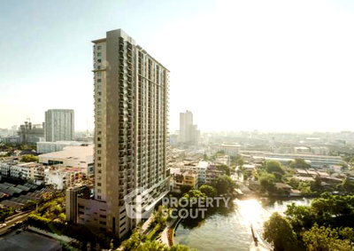 Condos for rent : 1-BR Condo at Blocs 77 near BTS On Nut (ID 549842)