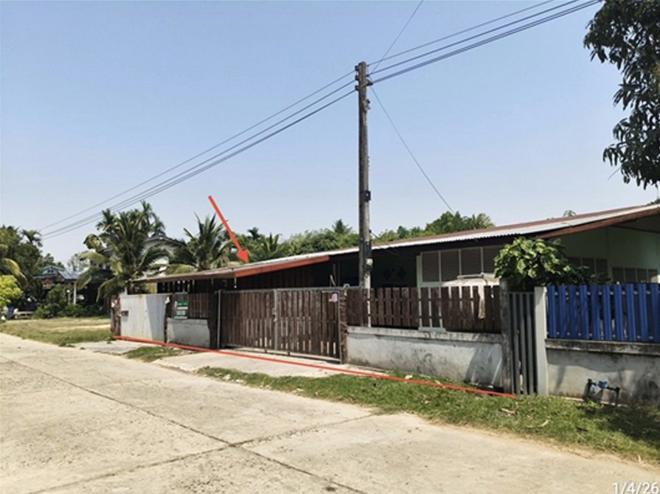 picture HOME 87 Sq.w. Si Khonlaphum Surin for 2.6M - 3/12