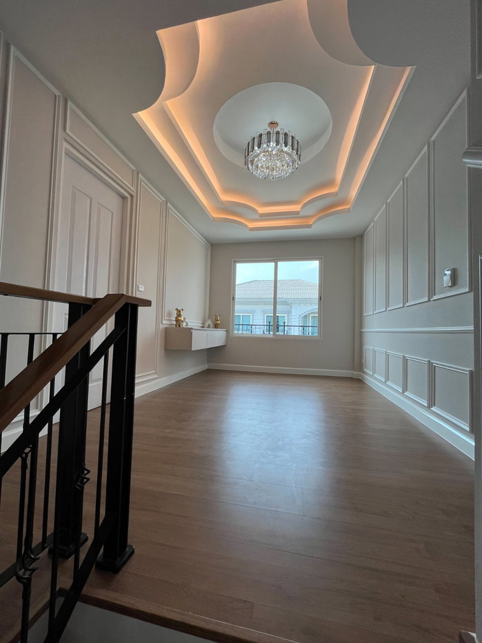 รูป ขายบ้านเดี่ยว 2 ชั้น แกรนดิโอ เพชรเกษม 81 (Grandio Phetkasem 81) - รูปที่ 14/34