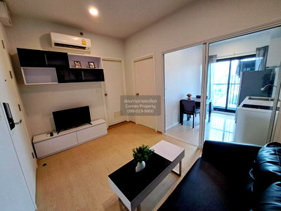 Condos for rent : For Rent Condo , The Tree Sukhumvit 71 , ARL-Ramkhamhaeng , Suan Luang , Suan Luang , Bangkok , CX-133463 ✅ Live chat with us ADD LINE @connexproperty ✅