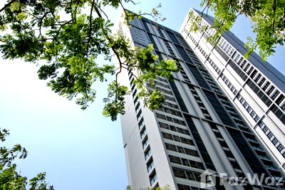 ขายคอนโด : ขาย คอนโด 2 ห้องนอน ในโครงการ ซายร์ วงศ์อมาตย์ 12317
