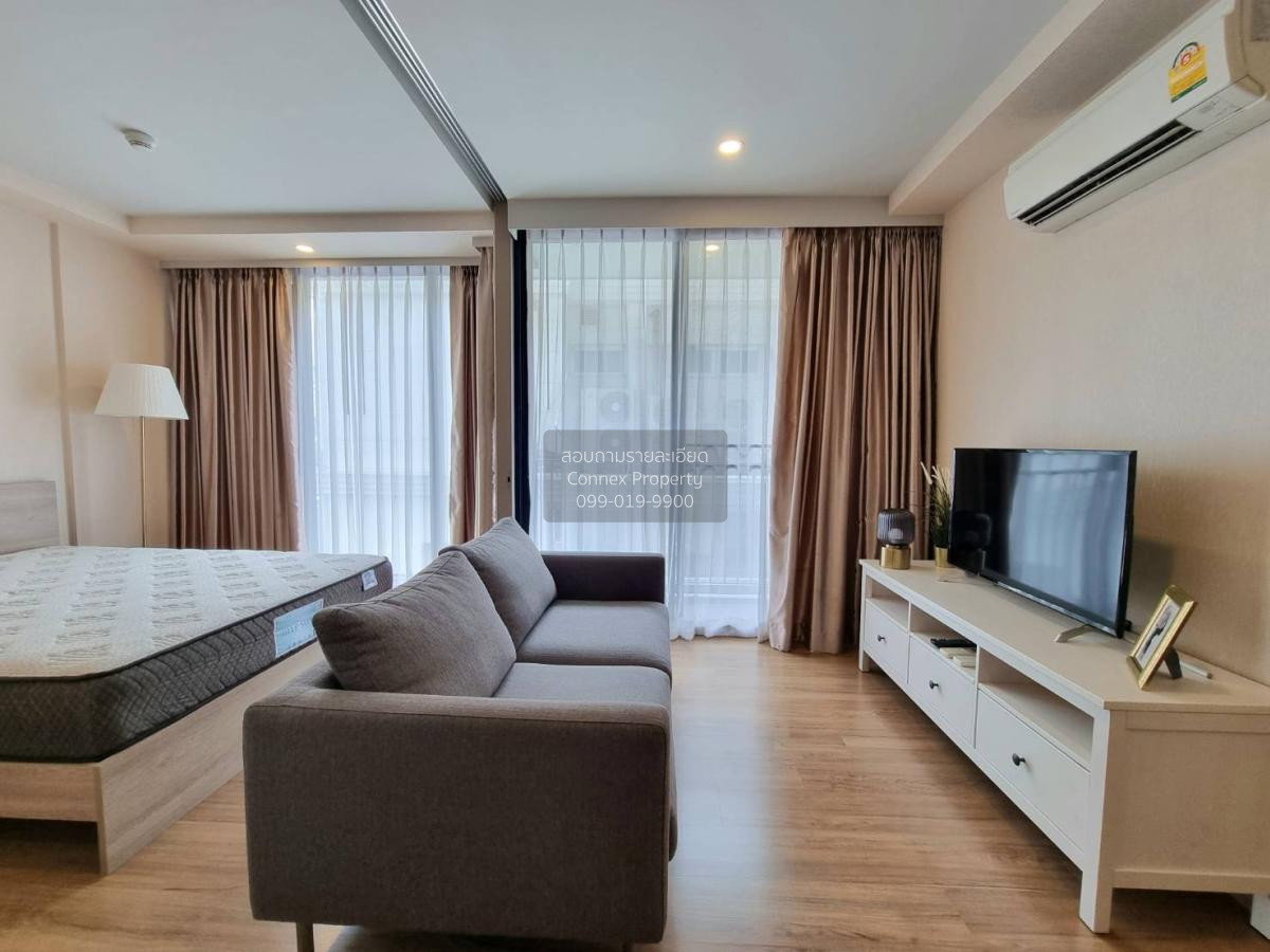 รูป 🔥🔥🔥 เช่าคอนโด  ฟินน์ อารีย์ BTS-อารีย์ สามเสนใน เขต พญาไท กรุงเทพ CX-46730 ✅ ทักไลน์ @connexproperty ตอบทันที ทีมงานมืออาชีพ ✅ 🔥🔥🔥 - รูปที่ 2/7