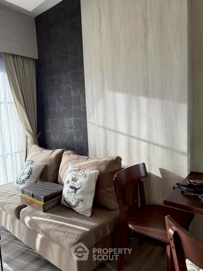 รูป คอนโด 1-ห้องนอน ที่ โดว์เช่ อุดมสุข ใกล้ BTS อุดมสุข (ID 2794936) - รูปที่ 9/17