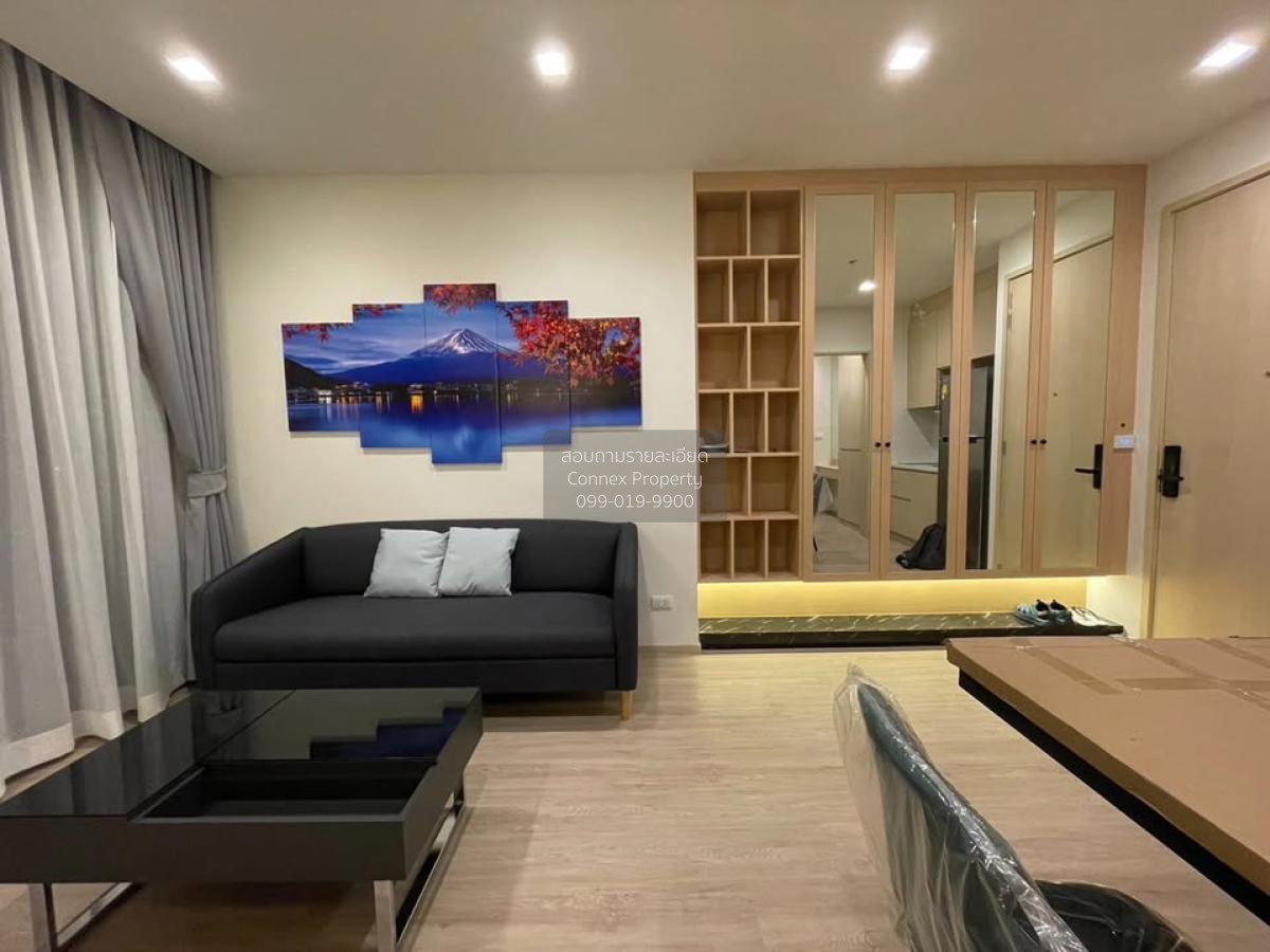 รูป 🔥🔥🔥 เช่าคอนโด โนเบิล สเตท 39 BTS-พร้อมพงษ์ คลองตันเหนือ เขต วัฒนา กรุงเทพ CX-73639 ✅ ทักไลน์ @connexproperty ตอบทันที ทีมงานมืออาชีพ ✅ 🔥🔥🔥 - รูปที่ 1/10