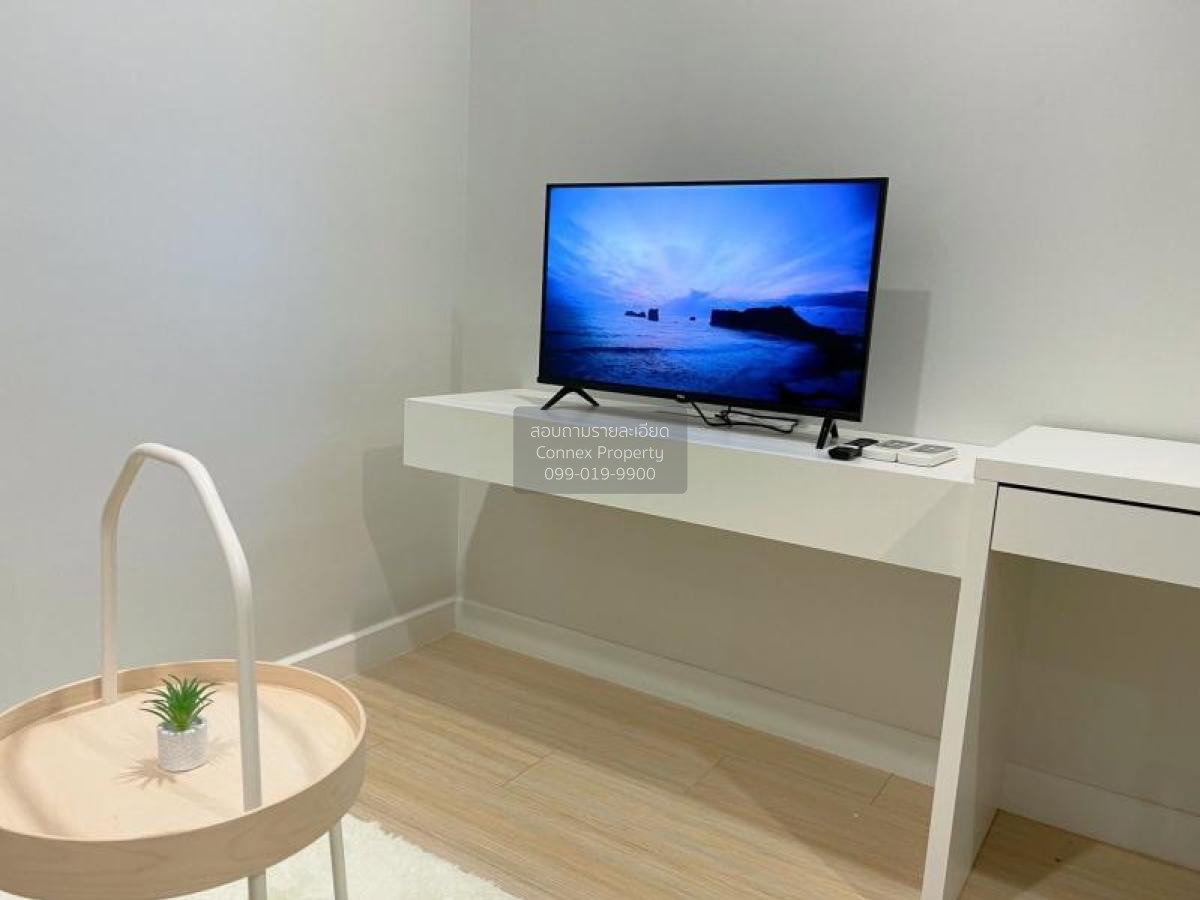 รูป เช่าคอนโด เมโทร สกาย วุฒากาศ BTS-วุฒากาศ ตลาดพลู เขต ธนบุรี กรุงเทพ CX-78707 ✅ ทักไลน์ @connexproperty ตอบทันที ทีมงานมืออาชีพ ✅ - รูปที่ 2/6