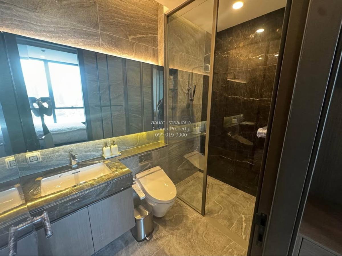 รูป เช่าคอนโด ดิ เอส สุขุมวิท 36 BTS-ทองหล่อ พระโขนง เขต คลองเตย กรุงเทพ CX-115639 ✅ ทักไลน์ @connexproperty ตอบทันที ทีมงานมืออาชีพ ✅ - รูปที่ 4/5
