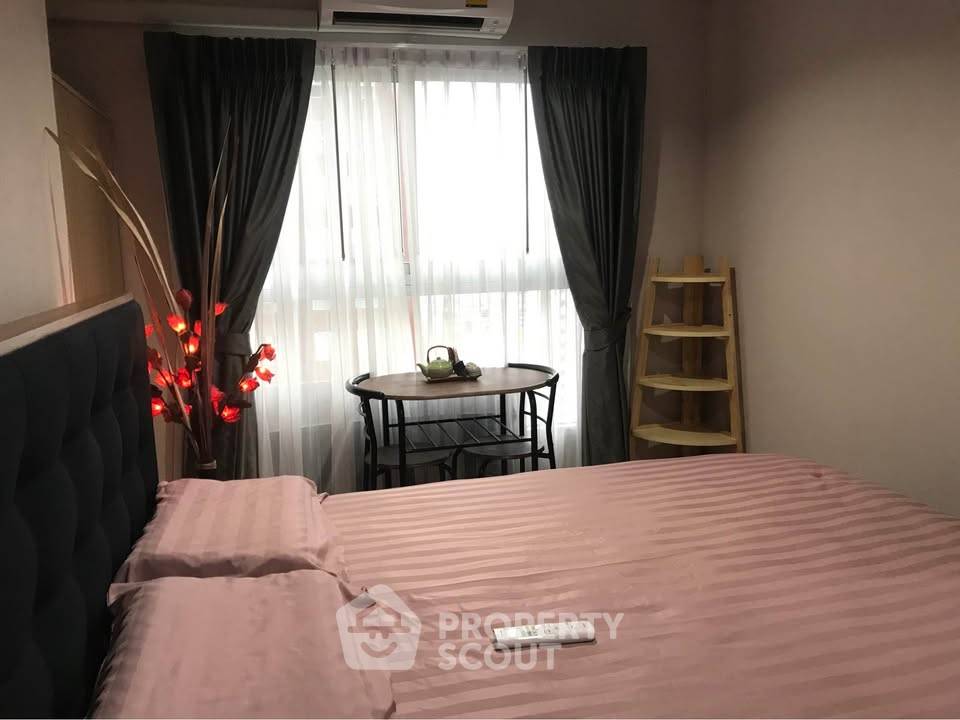 รูป คอนโด 1-ห้องนอน ที่ พลัมคอนโด รามคำแหง ใกล้ ARL รามคำแหง (ID 2833378) - รูปที่ 18/27