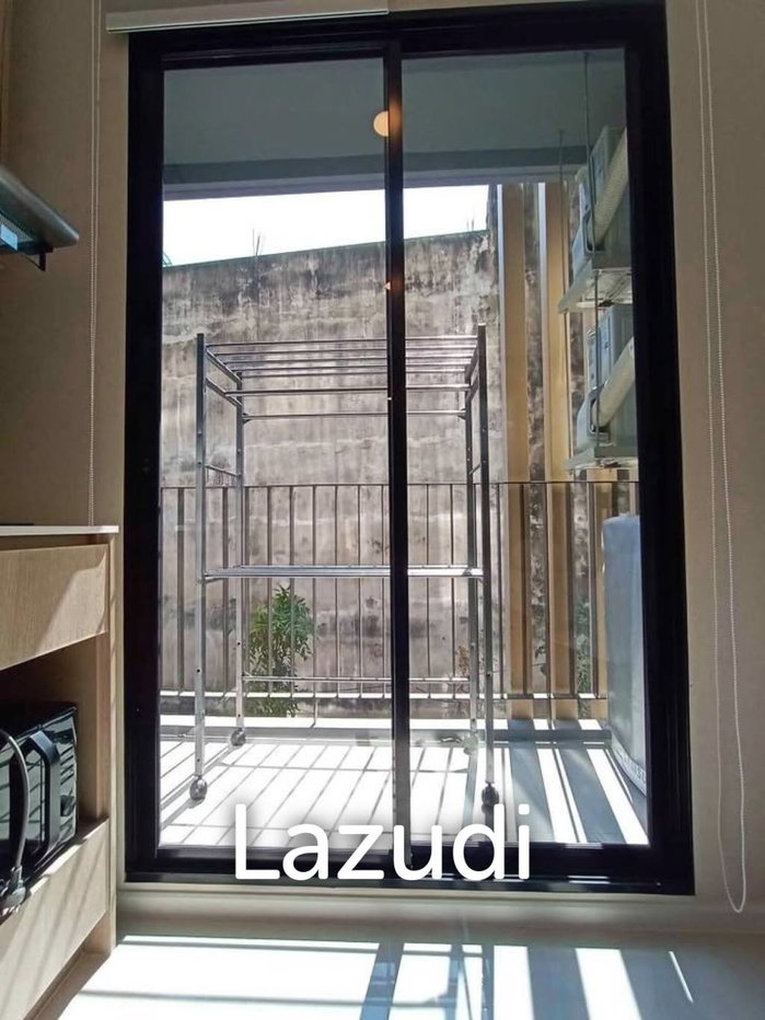 picture 29 Sqm 1 Bed IKON Sukhumvit 77 - 10/10