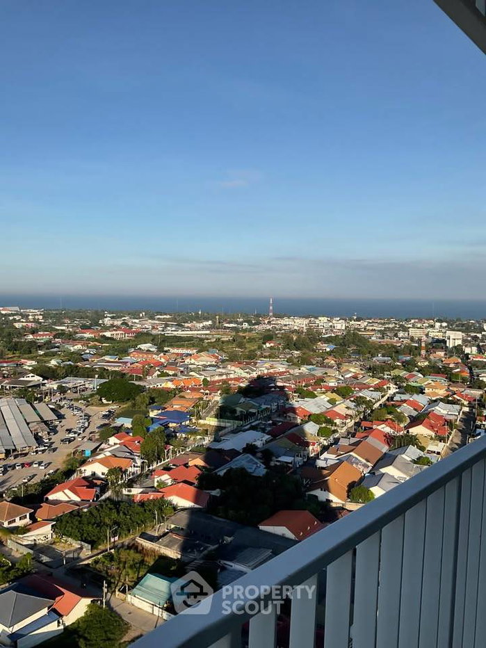 รูป คอนโด 1-ห้องนอน ที่ ศุภาลัย บลูเวล หัวหิน ใกล้ รฤกหัวหิน (ID 2830239) - รูปที่ 9/46