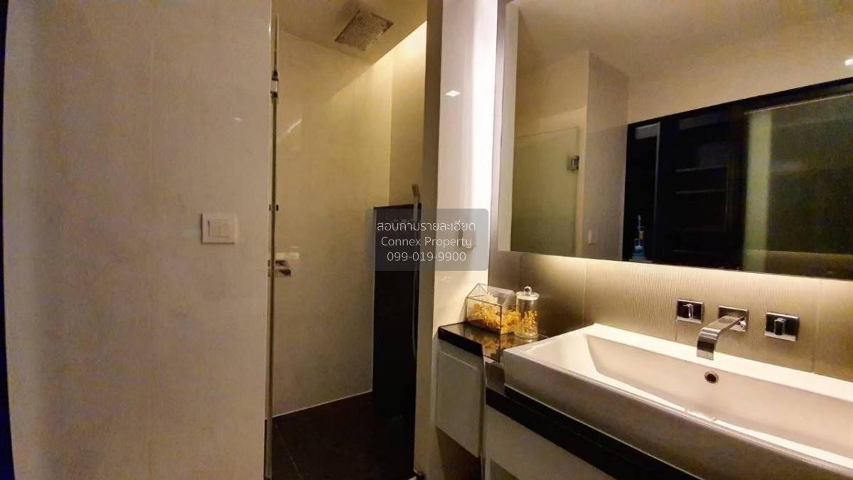 รูป เช่าคอนโด ไอวี่ แอมพิโอ MRT-ศูนย์วัฒนธรรมแห่งประเทศไทย ห้วยขวาง เขต ห้วยขวาง กรุงเทพ CX-38197 ✅ ทักไลน์ @connexproperty ตอบทันที ทีมงานมืออาชีพ ✅ - รูปที่ 2/12