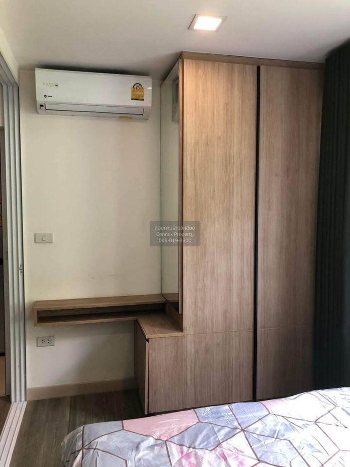 รูป เช่าคอนโด โมนีค สุขุมวิท 64 BTS-ปุณณวิถี บางจาก เขต พระโขนง กรุงเทพ CX-14249 ✅ ทักไลน์ @connexproperty ตอบทันที ทีมงานมืออาชีพ ✅ - รูปที่ 9/12