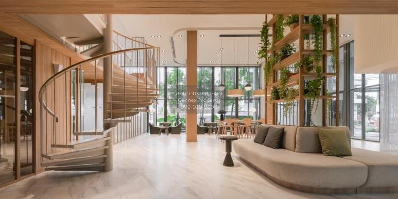 รูป เช่า คอนโด วิวสวย Chambers Onnut Station BTS-อ่อนนุช สุขุมวิท บางจาก พระโขนง กรุงเทพ CX-04036 ✅ ทักไลน์ @connexproperty ตอบทันที ทีมงานมืออาชีพ ✅ - รูปที่ 7/9