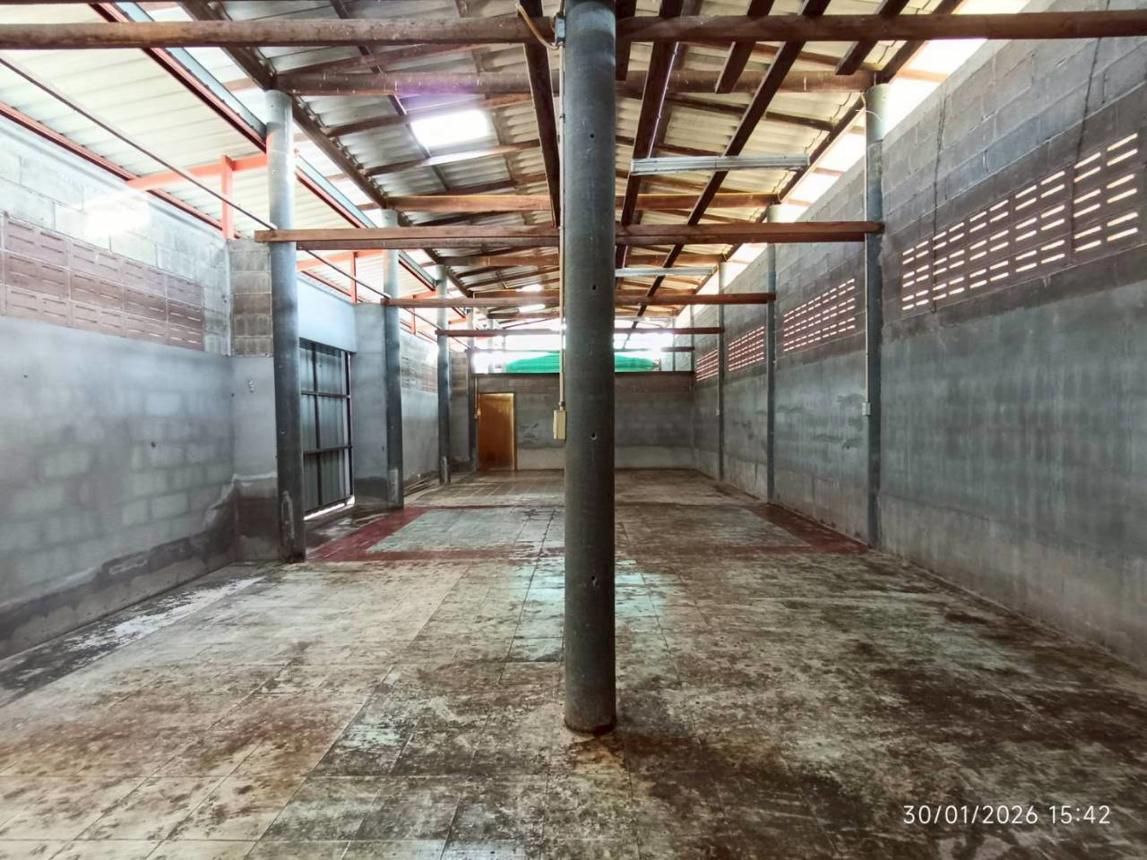 รูป โกดัง 395.1 ตร.วา บ้านโฮ่ง ลำพูน 1.5M - รูปที่ 39/46